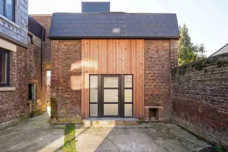 Huis Te Koop Amay