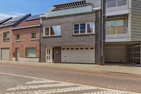 Huis Gearchiveerd Londerzeel