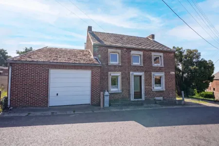 Villa Te Koop Wanze