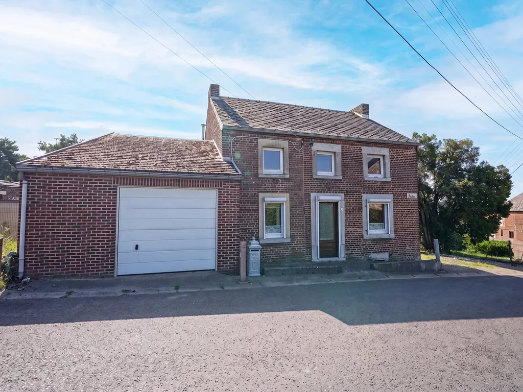 Hoofdfoto Villa in Wanze