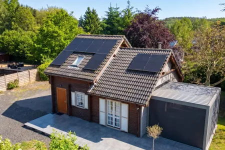 Garage Te Koop Érezée