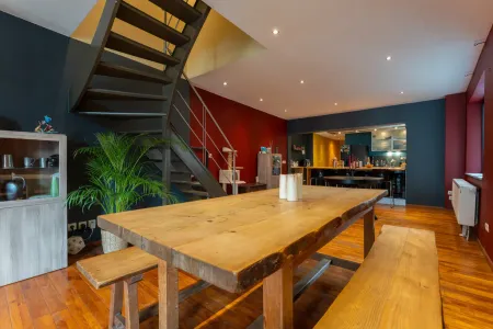 Appartement À vendre Huy