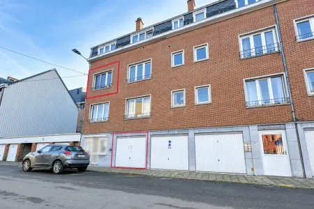 Appartement À vendre Namur