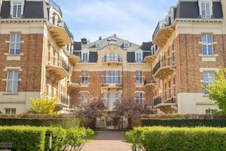 Appartement À vendre Uccle