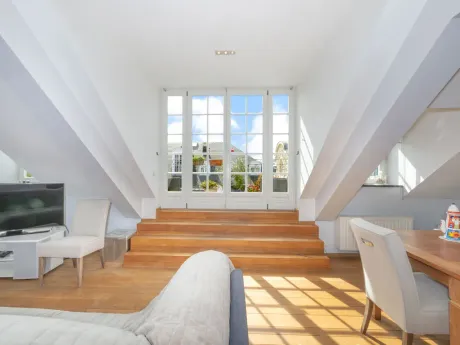 Appartement à Uccle - Chaussée de Waterloo 965, 1180 - photo 2