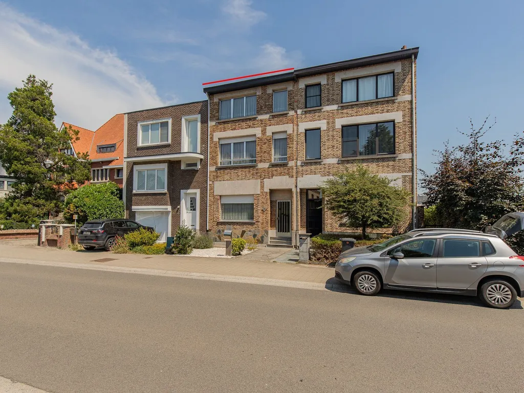 Hoofdfoto Huis in Willebroek