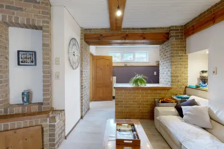Huis Te Koop Andenne