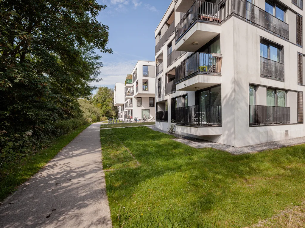 Hoofdfoto Appartement in Gent