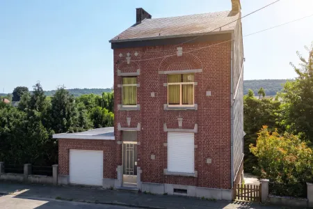 Huis Te Koop Amay