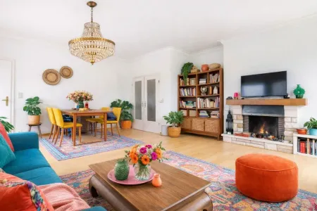 Appartement À vendre Uccle