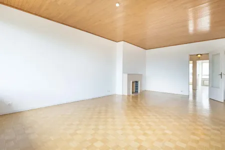 Appartement À vendre Jette