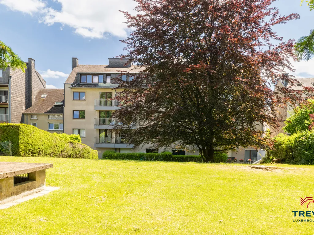 Hoofdfoto Appartement in Arlon