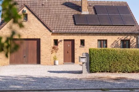 Villa Te Koop Éghezée