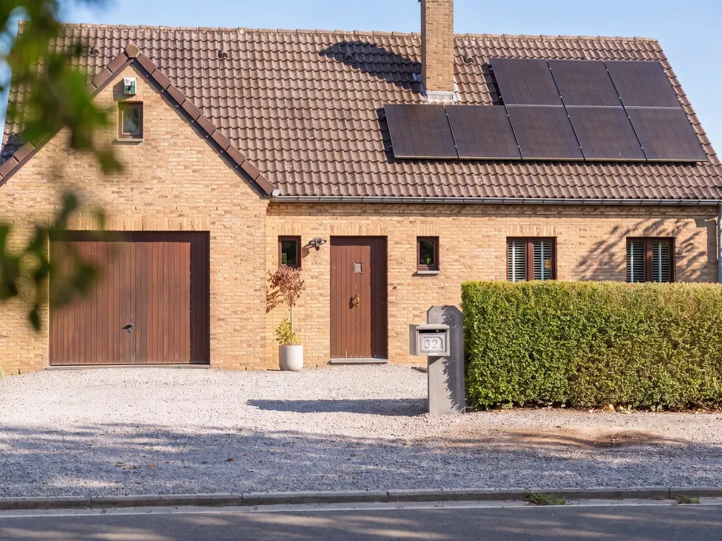 Hoofdfoto Villa in Éghezée