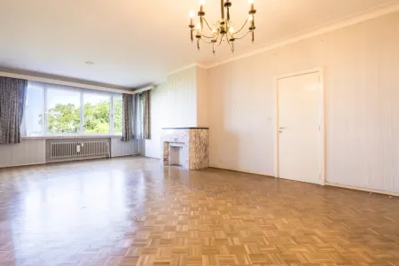 Appartement Gearchiveerd Vorst