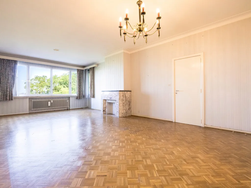 Hoofdfoto Appartement in Forest