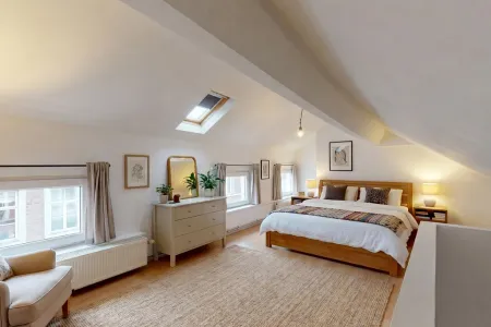 Maison À vendre Huy