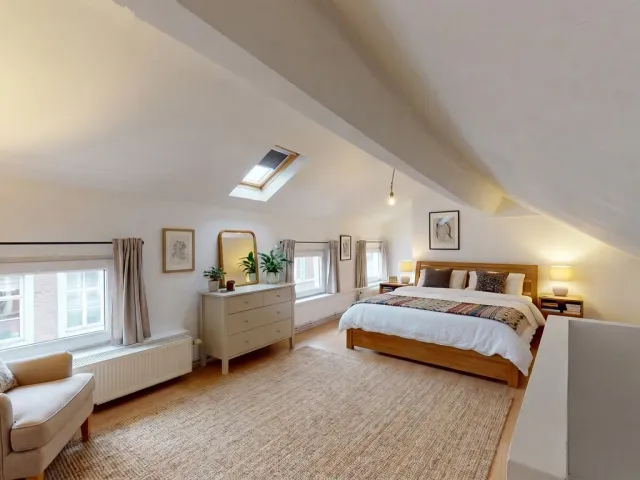 Huis in Hoei - Rue René Dubois 26, 4500