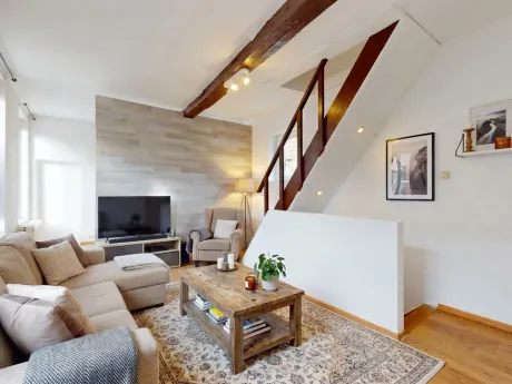 Huis in Hoei - Rue René Dubois 26, 4500 - foto 2