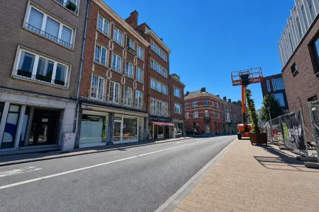 Appartement À vendre Namur