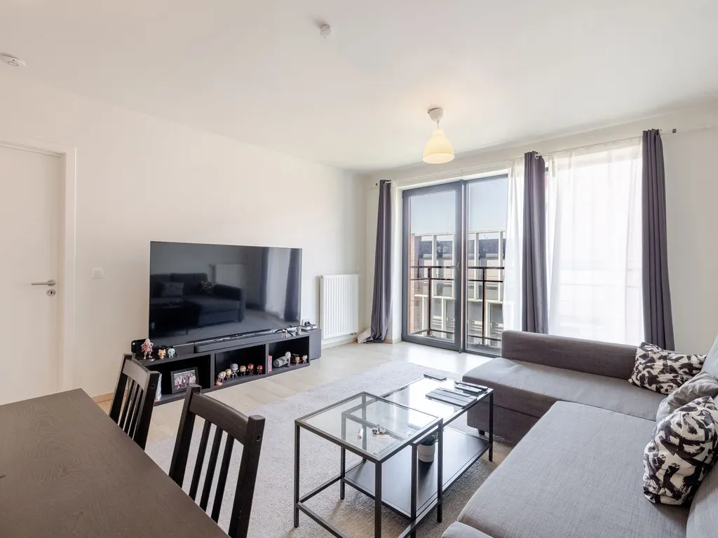 Hoofdfoto Appartement in Evere