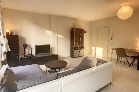 Appartement Te Koop Leuven
