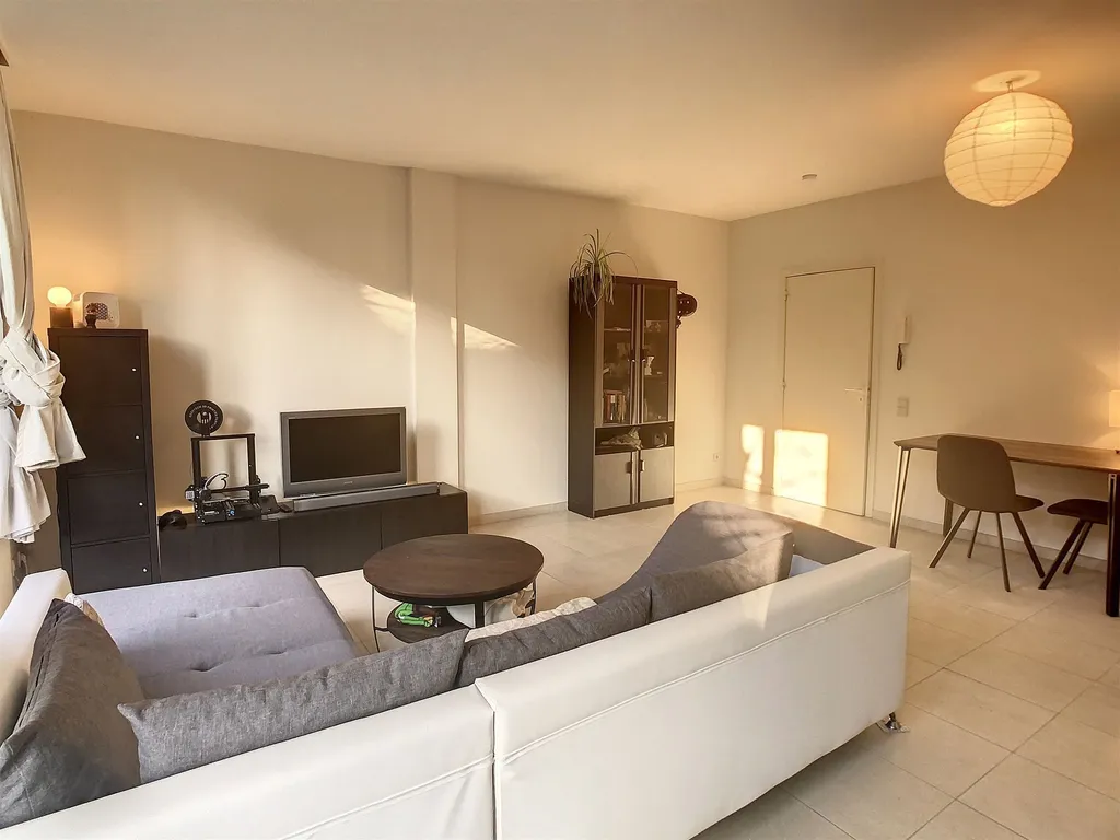 Hoofdfoto Appartement in Leuven