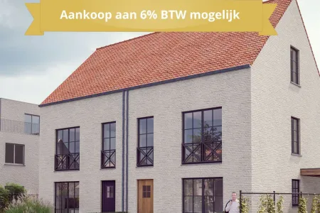 Huis Gearchiveerd Breendonk