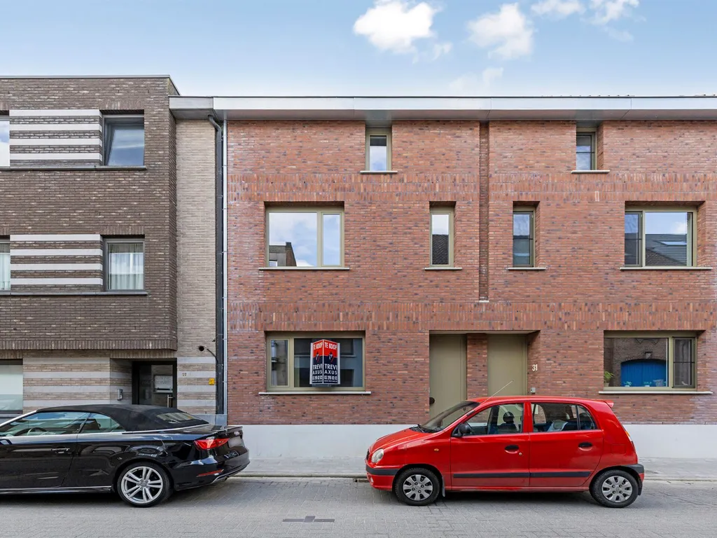 Hoofdfoto Huis in Puurs