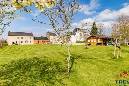 Huis Te Koop Virton