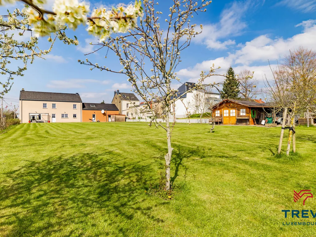 Hoofdfoto Villa in Virton