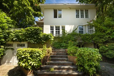 Villa Te Koop Ukkel