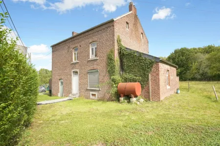 Huis Te Koop Hoei
