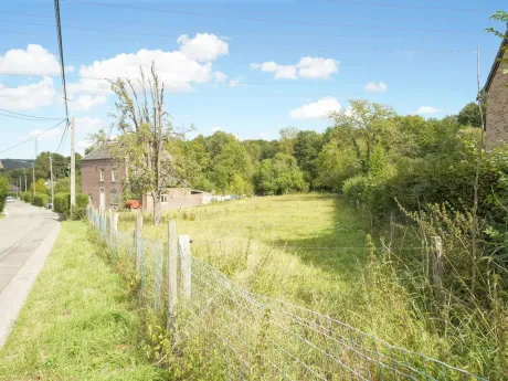 Huis in Hoei - Rue Arbre Sainte-Barbe 20, 4500 - foto 2