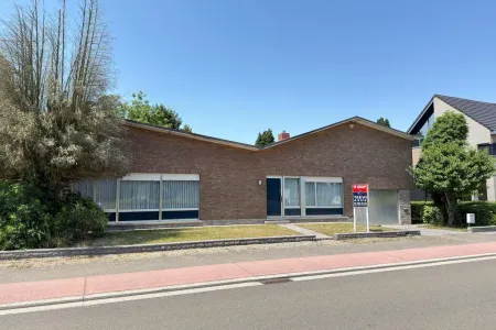 Huis Gearchiveerd Puurs-Sint-Amands