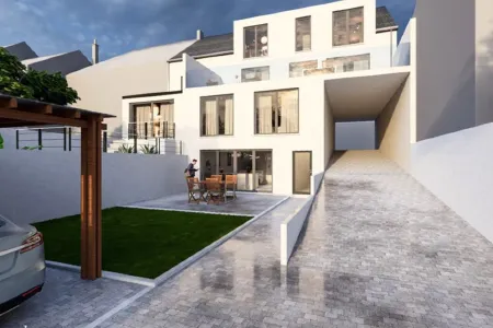 Maison À vendre Aubange