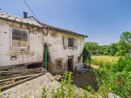 Huis in Aubange - Rue de Longwy 108, 6790 - foto 2
