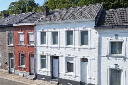 Maison À vendre Engis