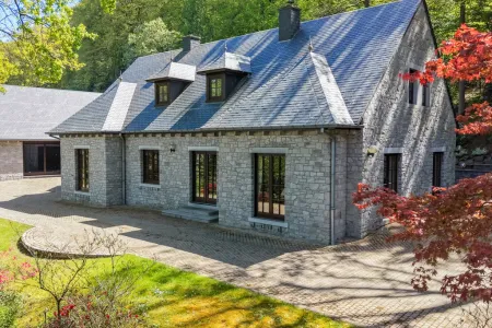 Maison À vendre Huy