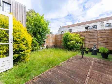 Huis in Hoei - Avenue albert 1er 34, 4500 - foto 2