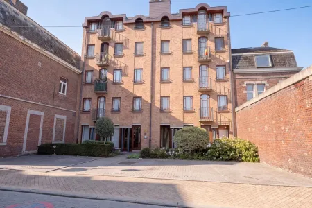 Appartement À vendre Andenne
