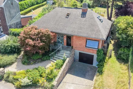 Maison À vendre Huy