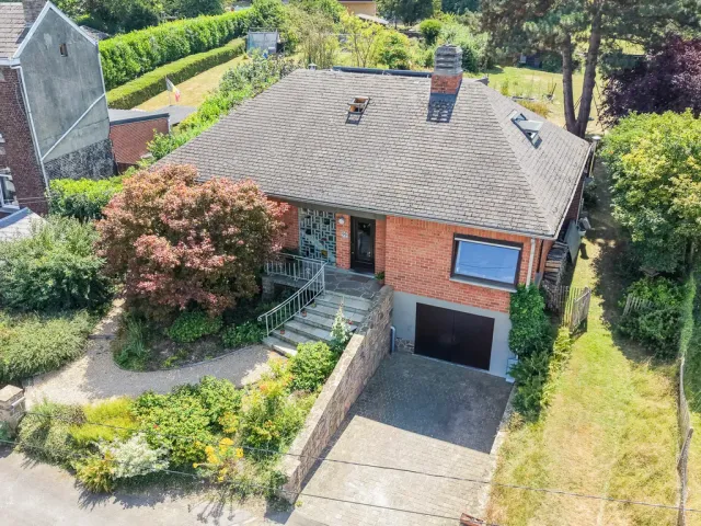 Huis in Hoei - Les Golettes 22, 4500