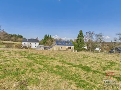 Villa in Léglise - Habaru 29, 6860 - foto 3