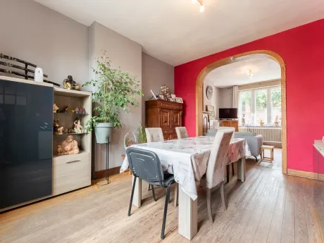 Huis in Hoei - Rue de Claire 7, 4500 - foto 3