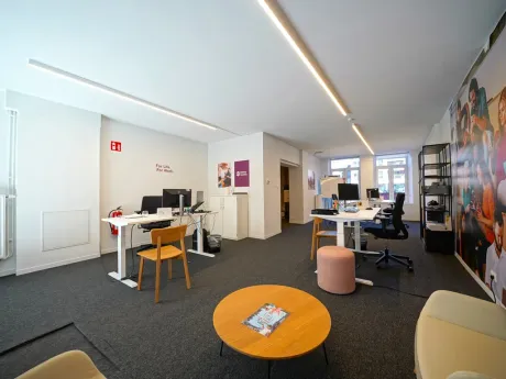 Appartement in Hoei - Rue Sous le Château 5, 4500 - foto 3