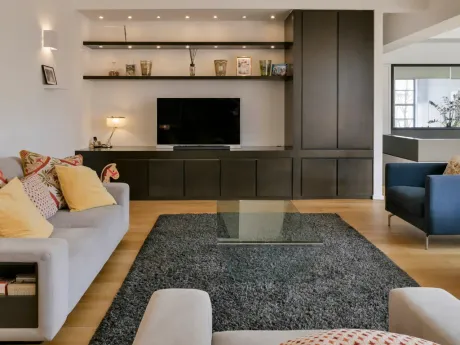 Appartement in Sint-Agatha-Berchem - Rue du Grand-Pré 22 3, 1082 - foto 3