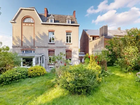 Huis in Hoei - Rue d'Italie 12, 4500 - foto 3