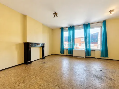 Appartement in Châtelet - Place Saint-Roch 41, 6200 - foto 3