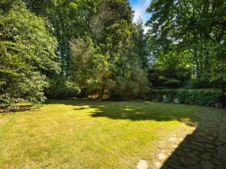 Villa in Ukkel - Avenue des Statuaires 42, 1180 - foto 3